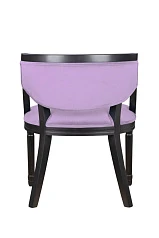 Стул для кафе Orzo Purple в Краснодаре