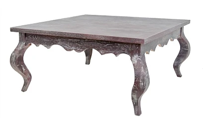 Журнальный стол прямоугольный Sadira в интерьере в Краснодаре