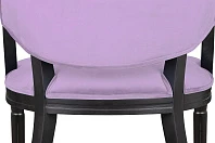 Стул для кафе Orzo Purple в Краснодаре