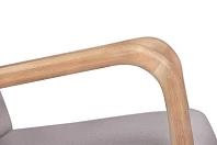 фото Кресло дизайнерское Cody B-bone V2 в интерьере в Краснодаре