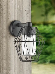 97226 Уличный настенный светильник CANOVE в Краснодаре