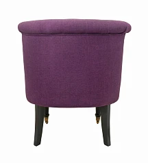 красивое Низкое кресло Aviana Purple в Краснодаре