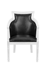 красивые Кресло Valene Black в Краснодаре