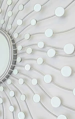 красивое Зеркало Marlo в интернет-магазине в Краснодаре