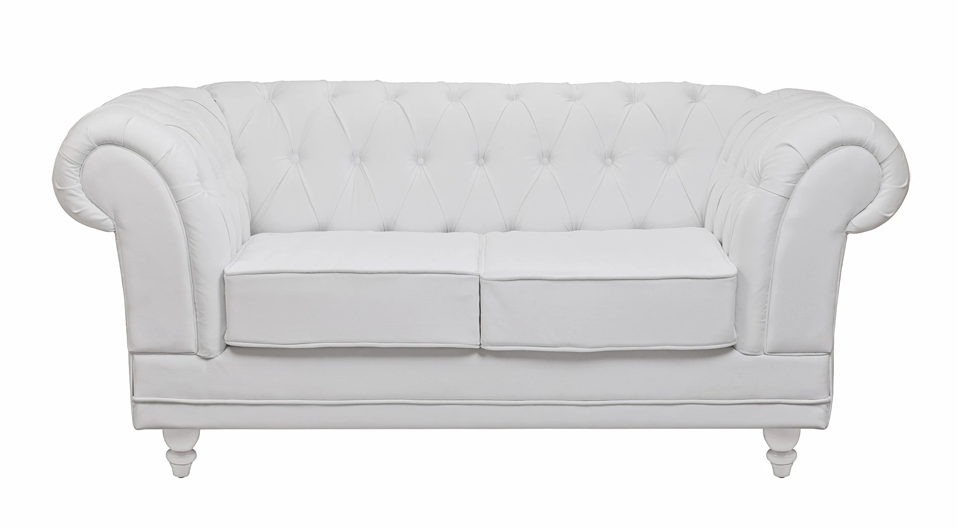 Диван Odis White на заказ в интернет-магазине в Краснодаре