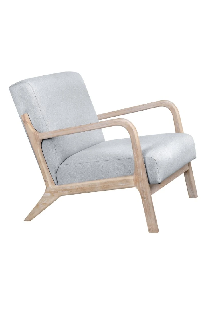 стильное Кресло дизайнерское Cody B-linen в Краснодаре