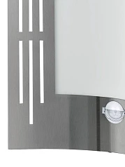 купить 88144 Уличный настенный светильник CITY в Краснодаре