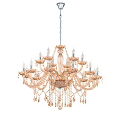 купить 39095 Подвесной потолочный светильник (люстра) BASILANO в Краснодаре