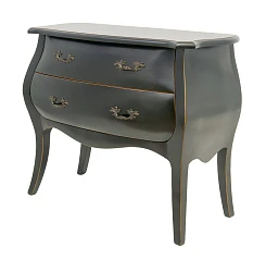 Дизайнерский комод Kale в интерьере в Краснодаре