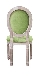 Дизайнерский обеденный стул модерн Volker Green в интернет-магазине в Краснодаре