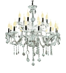 Люстра Avensis Clear Glass в Краснодаре