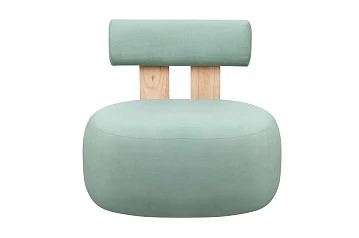 Кресло Luman Green V1 в Краснодаре