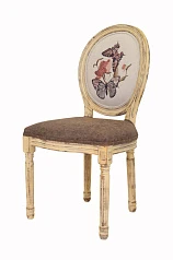 заказать Стул Volker Butterfly в интернет-магазине в Краснодаре