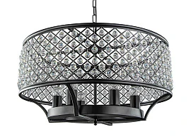 Люстра Klaris Round V2 в Краснодаре