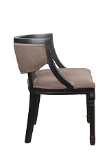 Стул для кафе Orzo Cocoa в Краснодаре