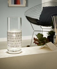 Настольная лампа TORVISCO в интерьере в Краснодаре