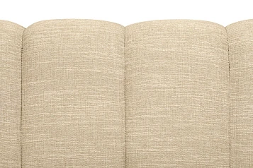 фото Дизайнерский двухместный диван Dalena Beige в Краснодаре