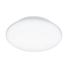 стильные 61504 Накладной светодиодный светильник BARI PRO, 85° 20 Вт, 1512 лм, 4000K CRI > 80, IP44 ?350 мм x 115 мм драйвер on/off в комплекте, сталь, мато в Краснодаре