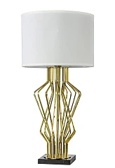 Люстра Tree White 400 в интерьере в Краснодаре