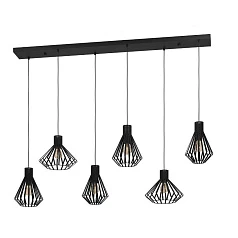 заказать 390126 Люстра BASIDANO в Краснодаре