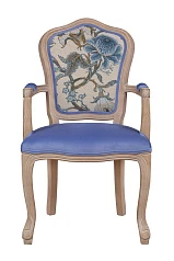 Стул Graph Arm Flower в Краснодаре