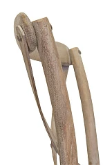 красивые Стул Cross Back Old в Краснодаре