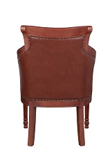 Кресло Valene Brown в интернет-магазине в Краснодаре