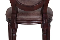 купить стильные Стул Volker Brownie V2 в Краснодаре