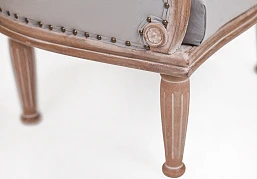 красивые Низкое кресло Alamo Grey на заказ в Краснодаре