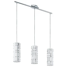 купить 92563 Подвесной потолочный светильник (люстра) BAYMAN в Краснодаре