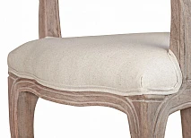 фото Стул Graph Arm Beige в интерьере в Краснодаре