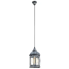 купить 49225 Подвесной потолочный светильник (люстра) REDFORD 1 в Краснодаре