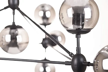 Люстра Modo 10 Glass в интернет-магазине в Краснодаре