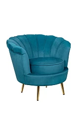 стильное Кресло ракушка Pearl Marine в Краснодаре