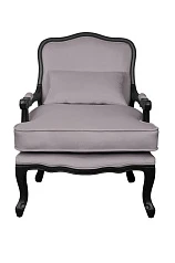 заказать Мягкое кресло модерн Nitro Grey V2 в Краснодаре