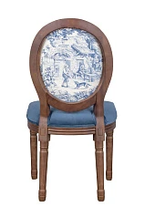 стильный Стул для кафе Volker Leg Abstract V4 на заказ в Краснодаре