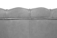 красивое Низкое кресло ракушка Pearl Grey V2 на заказ в Краснодаре