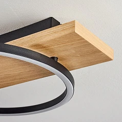 99468 Светодиодный потолочный светильник BOYAL в интернет-магазине в Краснодаре