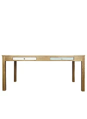 заказать Стол "Aquarelle Birch" темный арт RE-21ETG/4 в Краснодаре