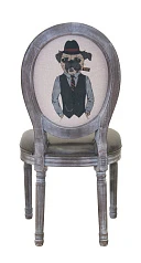 заказать Стул Volker Dog в интернет-магазине в Краснодаре