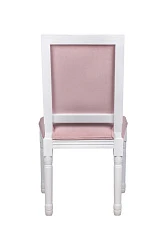 купить стильные Дизайнерский обеденный стул Lotos Pink в Краснодаре