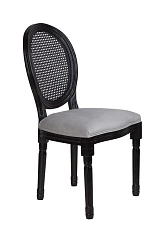 фото Стул Volker Memos Light Grey в Краснодаре