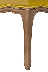 купить Стул Wenter Yellow в Краснодаре