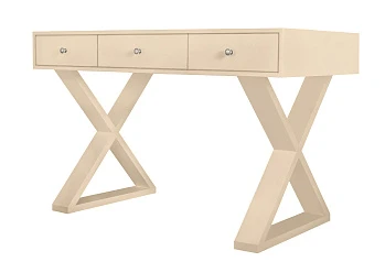 купить Письменный стол Jasper Beige в Краснодаре