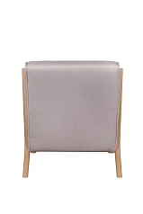 фото Кресло дизайнерское для гостиниц Cody B-bone V2 в интерьере в Краснодаре