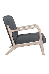 Кресло дизайнерское Cody B-grafit в интернет-магазине в Краснодаре