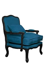 Мягкое кресло модерн Nitro Izumrud в интернет-магазине в Краснодаре