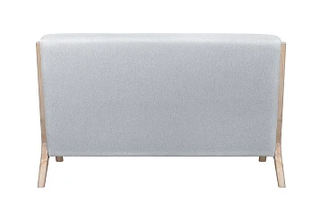 купить красивый Дизайнерский двухместный диван Cody B-linen в Краснодаре