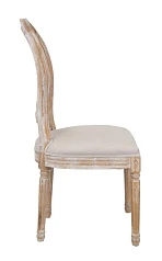 фото Дизайнерский обеденный стул Memos в интерьере в Краснодаре