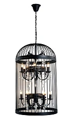 Люстра Birdcage D60 на заказ в Краснодаре